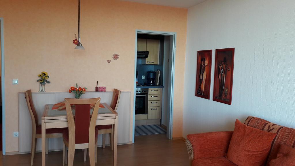 Ferienwohnung Kathi Freyung Exterior photo